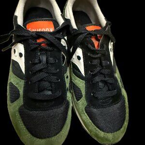 SAUCONY RETRO SNEAKER